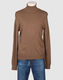 Maglie Collo alto uomo Babele Moda