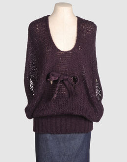 Miss Sixty :  - MAILLE - Pulls sans manches