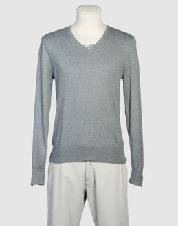 Guess By Marciano :  - MAILLE - Pulls � col en v