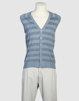 Guess Jeans :  - MAILLE - Gilets maille