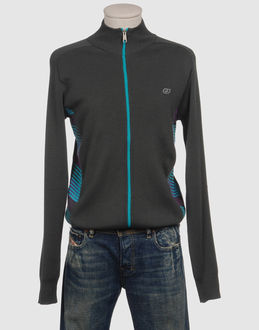 - maille - cardigans - sur yoox.com