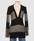Comparez les prix 55dsl - maille - pulls manches longues sur yoox.com