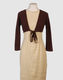 Maglia in cachemire donna Babele Moda
