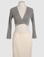 Maglia in cachemire donna Babele Moda