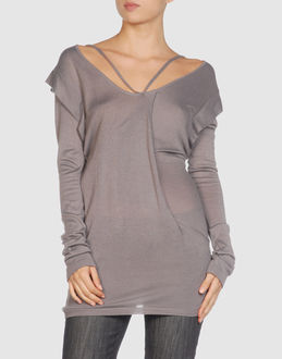 COSTUME NATIONAL - MAILLE - Pulls manches longues sur YOOX.COM