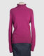Maglia collo alto donna Babele Moda