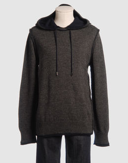 DOLCE & GABBANA - KNITWEAR - Crewnecks - on YOOX.COM