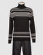Maglie Collo alto uomo Babele Moda