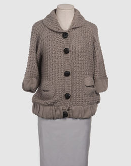  - maille - cardigans - sur yoox.com