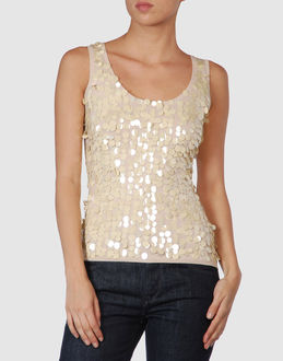 1 ONE KNITWEAR Sleeveless Jumpers On YOOXCOM