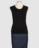 OPPIOFASHION   STRICKWAREN   �rmellose Pullis bei YOOX.COM