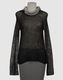 MARY JANE - MAGLIERIA - Maglie maniche lunghe - su YOOX.COM
