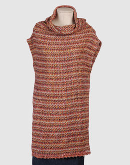 MARY JANE - MAILLE - Pulls sans manches sur YOOX.COM