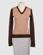 Maglie a maniche lunghe Babele Moda