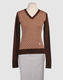 Maglie a maniche lunghe Babele Moda