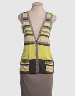  - maille - cardigans - sur yoox.com