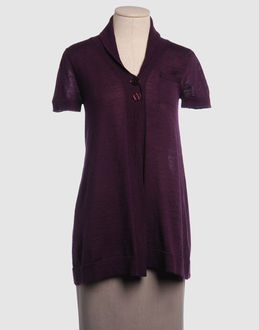  - maille - cardigans - sur yoox.com