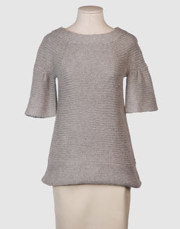  - maille - pulls manches courtes - sur yoox.com