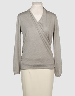 X B.F. CASHMERE - Women - SWEATERS - Cardigans on YOOX.COM