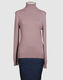 Maglia in cachemire donna Babele Moda
