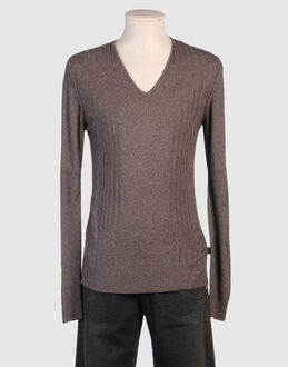  - maille - pulls � col en v - sur yoox.com