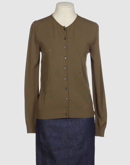  - maille - cardigans - sur yoox.com