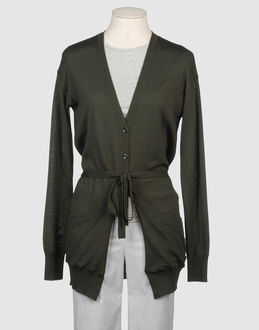 SUOLI - Women - SWEATERS - Cardigans on YOOX.COM