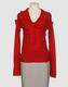 MARIELLA BURANI - MAGLIERIA - Maglie maniche lunghe - su YOOX.COM