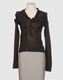 MARIELLA BURANI - MAGLIERIA - Maglie maniche lunghe - su YOOX.COM