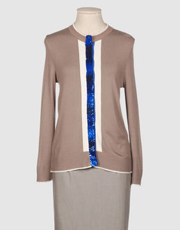 Amuleti j - Maille - Cardigans