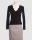 Maglia in cachemire donna Babele Moda