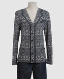 Comparez les prix Alexander mcqueen - maille - cardigans sur yoox.com