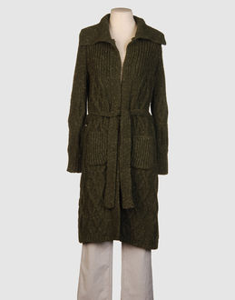 0208 KNITWEAR Cardigans On YOOXCOM