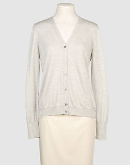 SOFIE D'HOORE - Women - SWEATERS - Cardigans on YOOX.COM