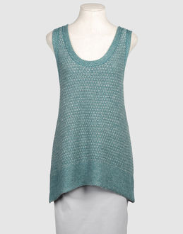 IRO - MAILLE - Pulls sans manches sur YOOX.COM