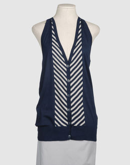  - maille - cardigans - sur yoox.com