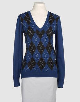  - maille - pulls manches longues - sur yoox.com