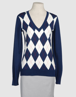  - maille - pulls manches longues - sur yoox.com