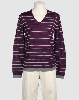 BEN SHERMAN V-necks - Item 39157762