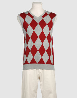  - maille - gilets maille - sur yoox.com