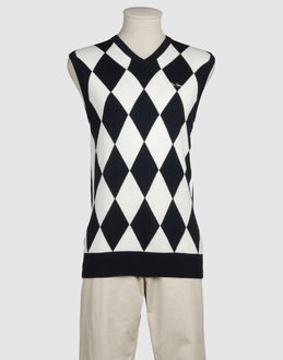  - maille - gilets maille - sur yoox.com