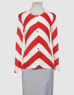 DIANE VON FURSTENBERG Cardigans - Item 39157792