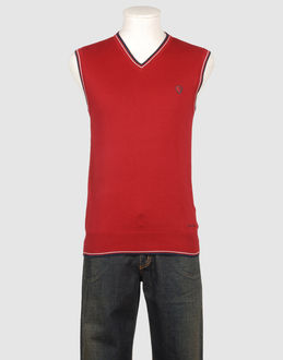  - maille - gilets maille - sur yoox.com