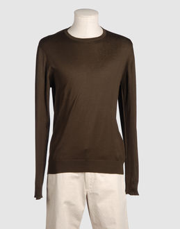 PRADA - KNITWEAR - Crewnecks - on YOOX.COM