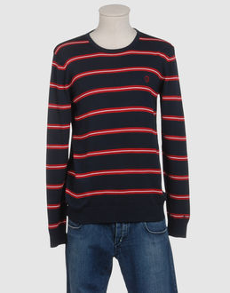 BEN SHERMAN Crewneck sweaters - Item 39157840