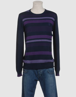 BEN SHERMAN Crewneck sweaters - Item 39157847