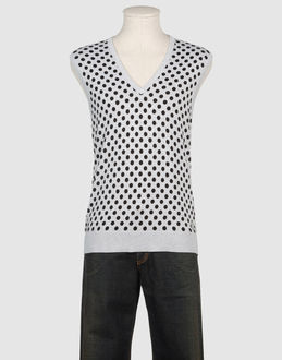  - maille - gilets maille - sur yoox.com