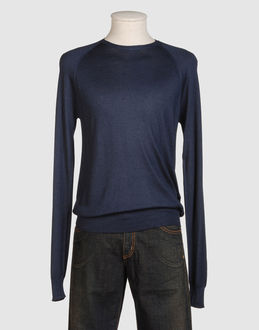 PRADA - KNITWEAR - Crewnecks - on YOOX.COM