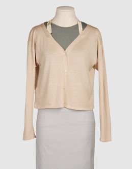 PRADA - KNITWEAR - Cardigans - on YOOX.COM
