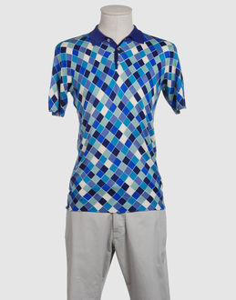  - maille - pulls � col polo - sur yoox.com